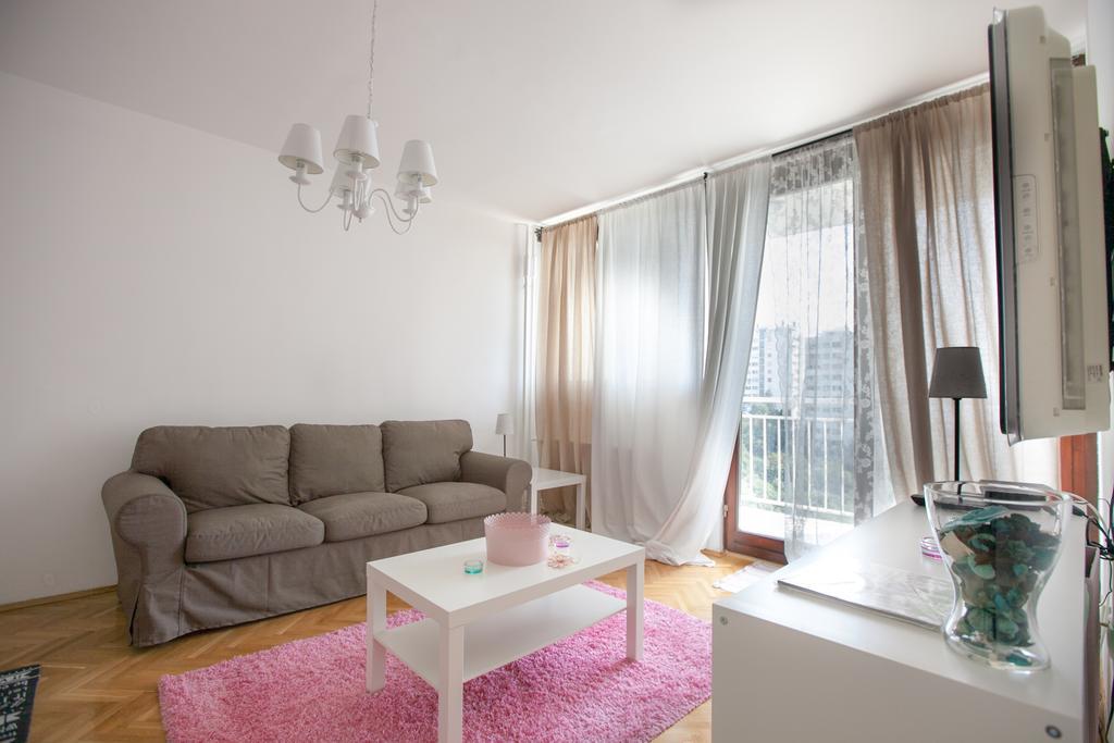 Butterfly Apartment Rijeka Exteriör bild