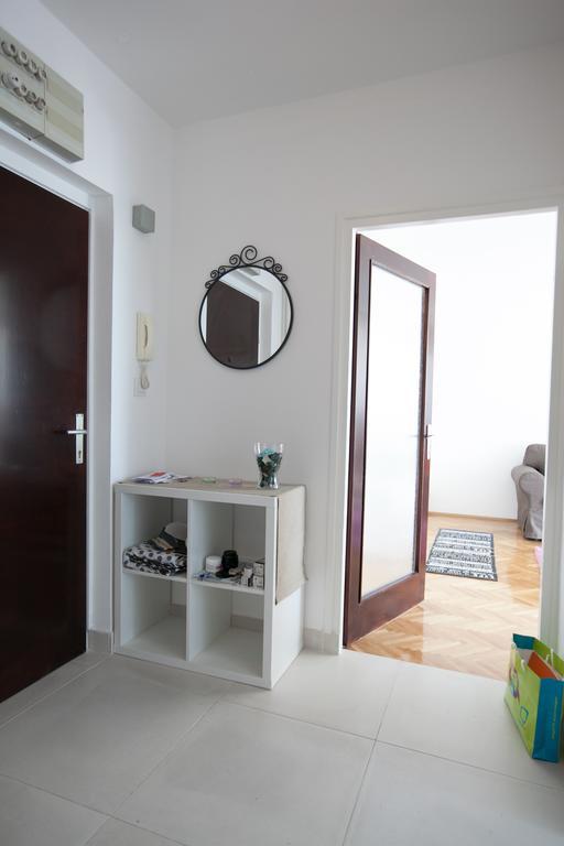 Butterfly Apartment Rijeka Exteriör bild